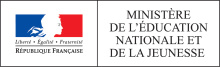 Ministère de l’Education Nationale
